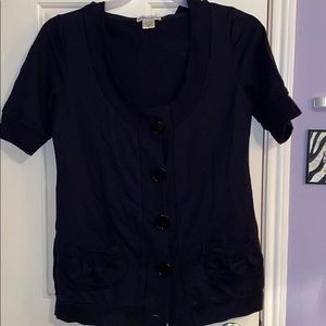 Woman’s top